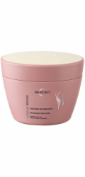 Biopoint Extreme Repair maska pro extrémní čištění vlasů s kyselinou hyaluronovou 200 ml