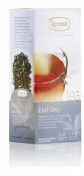 Stabilus Ronnefeldt Černý čaj Joy of Tea Earl Grey 15 sáčků