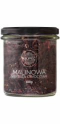 Cup&You Krupiec Malinový ovocný čaj 100g