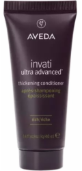 Aveda Invati Ultra Advanced Thickening Conditioner Rich kondicionér na vlasy 40ml