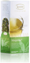 Stabilus Zelený čaj Ronnefeldt Joy Of Tea Morgentau 15 sáčků