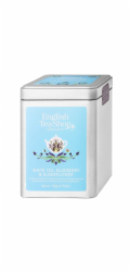 English Tea Shop Bílý čaj Borůvka Bezinka 100g