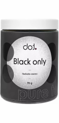 Cup&You Černý pouze černý čaj 70g