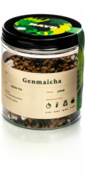 HAYB Genmaicha zelený čaj 70g