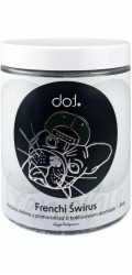 Cup&You ohledně zeleného čaje Frenchi Swirl 50g