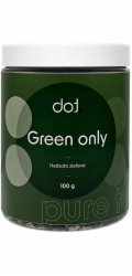 Cup&You Zelený pouze zelený čaj 100g