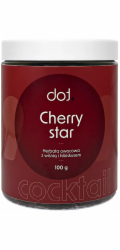 Cup&You ohledně čaje Cherry Karambola 100g