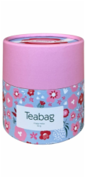 Basari Sáčkový čaj Flower Harmony Fruit Tea 30g