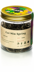 HAYB Cui Min Spring Premium bílý čaj 35g