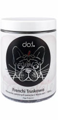 Cup&You Frenchi Jahodový ovocný čaj 100g