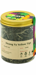 HAYB Huang Ya Yellow Tips Prémiový žlutý čaj 35g
