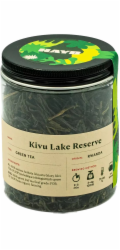 HAYB Zelený čaj Kivu Lake Reserve 70g