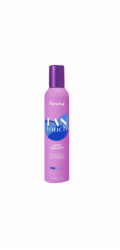 Fanola Fan Touch Anti Gravity objemová pěna 300 ml