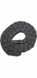 OEM kabelový průvodce 7x7 mm - délka 1 m