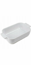 Peugeot Miska, 15x10x4,5 cm, bílá, Appolia