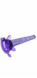 JETtools Přední vstupní filtr před motorem pro matraci Dyson V8 / V 8 Focus / přední filtr matrace V8 Focus