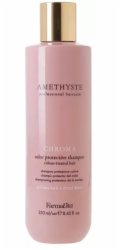 NoName FARMAVITA_Amethyste Chroma Ochranný šampon pro barvené vlasy 250ml