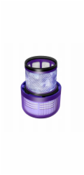 JETtools Zadní výfukový vzduchový filtr pro Dyson V10 Slim / Sv18