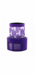 JETtools Zadní výfukový vzduchový filtr pro Dyson V10 / V 10 / Sv12