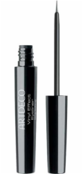 Artdeco Dlouhotrvající oční linka černá 4,5 ml