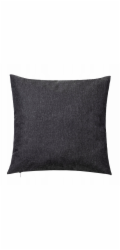Bertoni-arco VERONA CUSHION černý