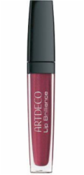 Artdeco Lip Brilliance 5ml odstín 57 Brilliant Purple Monarch