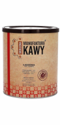 Siedlecka Manufaktura Kawy Mletá káva SMK Mild Blend 250g