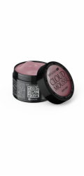 Cosmetics Zone EXCELLENT PRO_Cloud Mousse stavební gel Rose Sand 15g