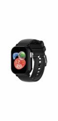 CARNEO GuardKid+ 4G Buddy/41/Sport Band/Black