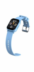 CARNEO GuardKid+ 4G Buddy/41/Sport Band/Blue