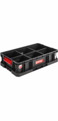 Qbrick Two Box 100 Flex Tool Box