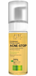 Apis Home terapis Čisticí pěna na obličej 150ml