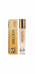 Giordano Amaro Nomi Perfume Millionaire Women W313N Bezbarvý 33