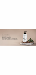 Activeshop Odličovací mléko Syis 250 ml