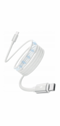 PROOVE Kabel Magneto USB typu C na typ C 60W (1 m)