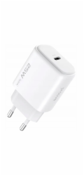 PROOVE Nabíječka Silicone Power 2 25W do zásuvky (typu C)