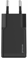 PROOVE Nabíječka Silicone Power 2 25W do zásuvky (typu C)