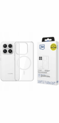 Adidas Pouzdro 3MK Armor MagCase pro Xiaomi 17