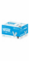 Duracell Baterie Cell Power AA / R6 48 ks.