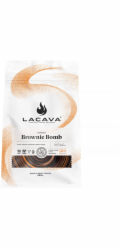 LaCava Brownie Bomb kávová zrna 250g