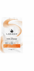 LaCava mléko a máslo kávová zrna 250g