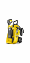 Kärcher K 4 Comfort Premium tlaková myčka Napřímený Elektrický 420 l/h Žlutá