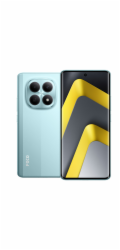 POCO M8 5G 256+8GB Green