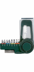 Metabo Sada bitů (9 ks) 630419000