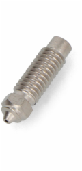 Elegoo Tryska 0,8 mm pro 3D tiskárny Elegoo Neptune 4 Plus/4 Max - filament 1,75 mm - kalená ocel