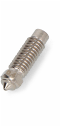 Elegoo Tryska 0,4 mm pro 3D tiskárny Elegoo Neptune 4 Plus/4 Max - filament 1,75 mm - kalená ocel