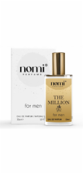 Giordano Amaro Nomi Perfume Millionaire Men M155N Bezbarvý 33