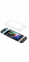 JYS Ochranné tvrzené sklo pro LCD displej Nintendo Switch 2 / NSW 2 / NS2 / -NS2312
