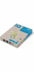 IQ Color IQ Color A4 80g šedý kopírovací papír 500 listů