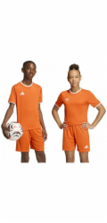 Adidas Tričko Entrada 26 JSY JZ2526